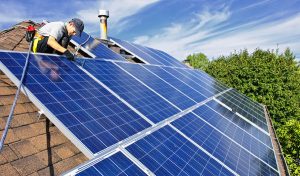 Service d'installation de photovoltaïque et tuiles photovoltaïques à Brassac-les-Mines